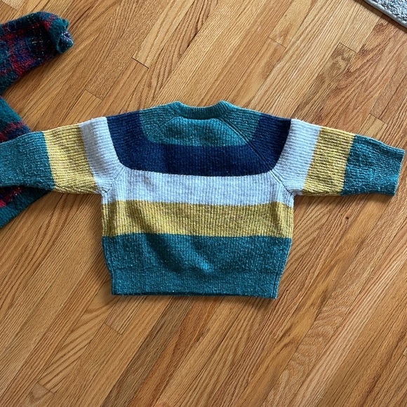 Zara H&M sweater lot bundle - Picture 5 of 5